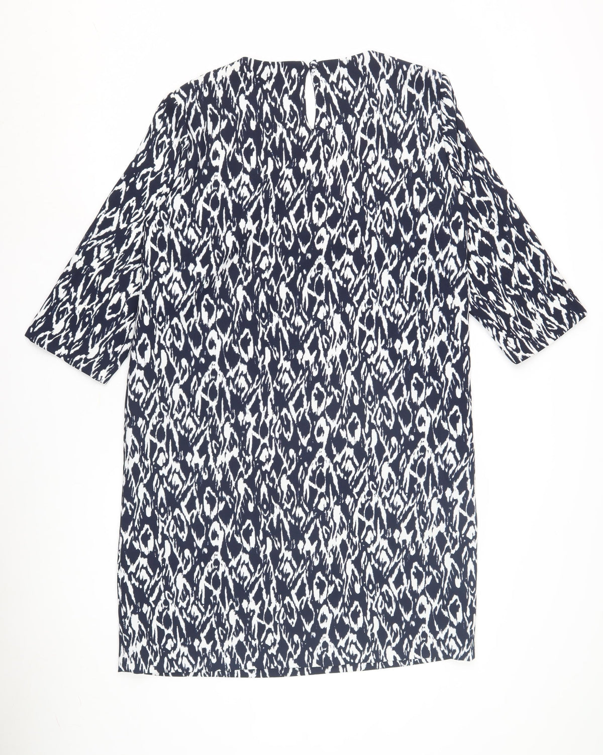 Windsmoor Women's Multicoloured Animal Print Dress