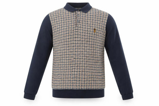 Next Men's Multicoloured Small Pullover Jumper