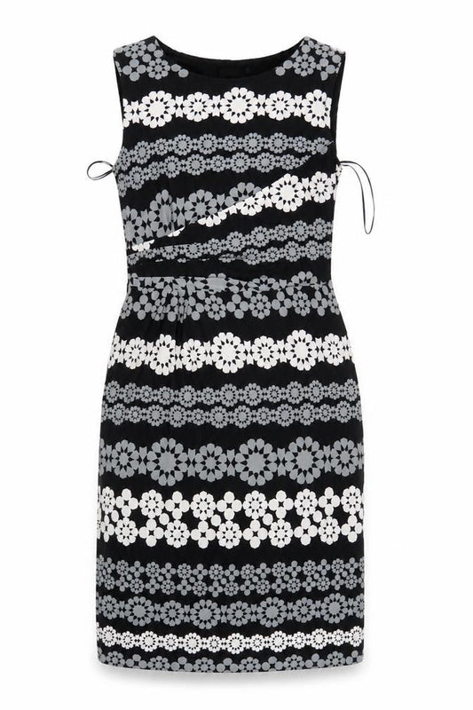 Phase Eight Women's Sheath Dress, Floral, Size 14