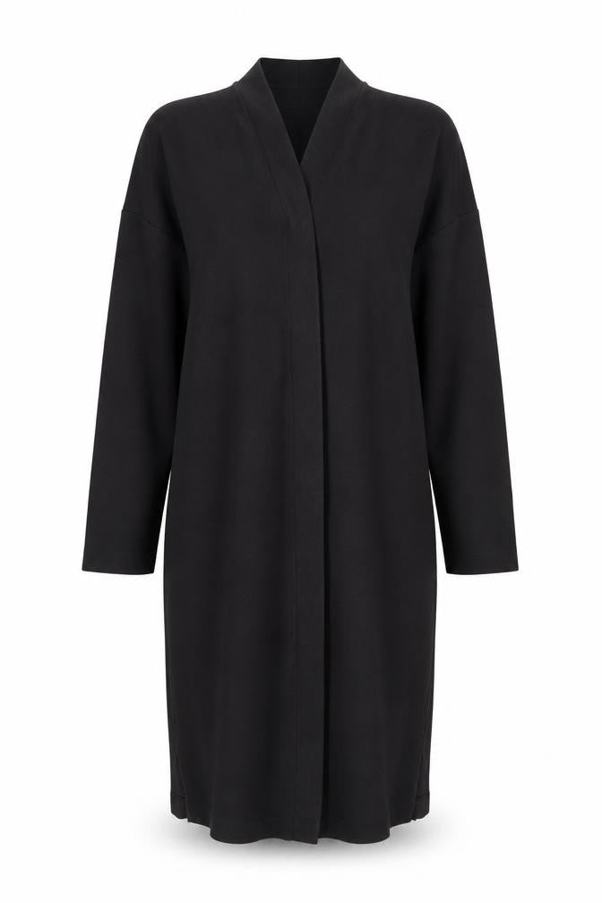 Phase Eight Women's Black Cardigan Size 10