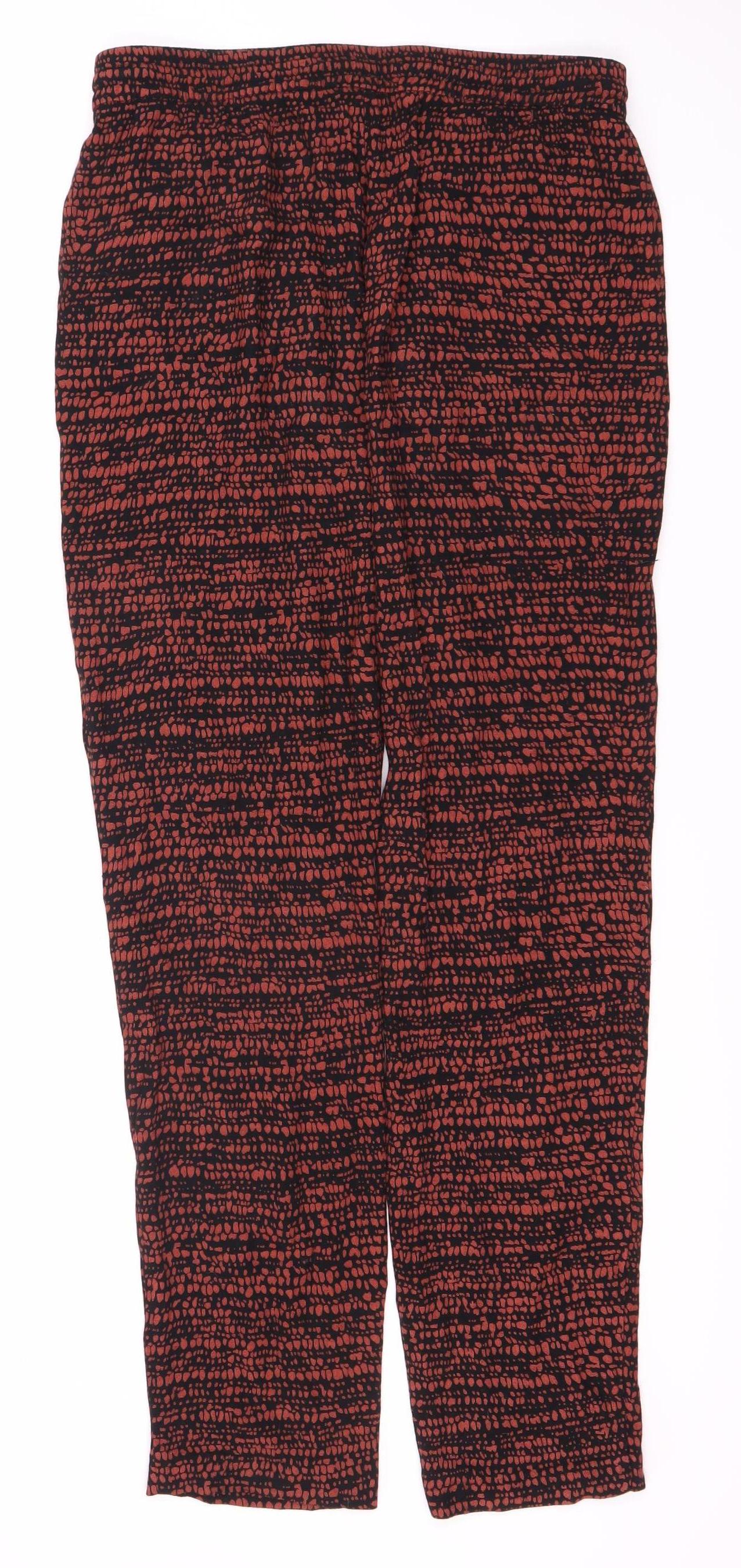 Marks and Spencer Women's Trousers Size 10