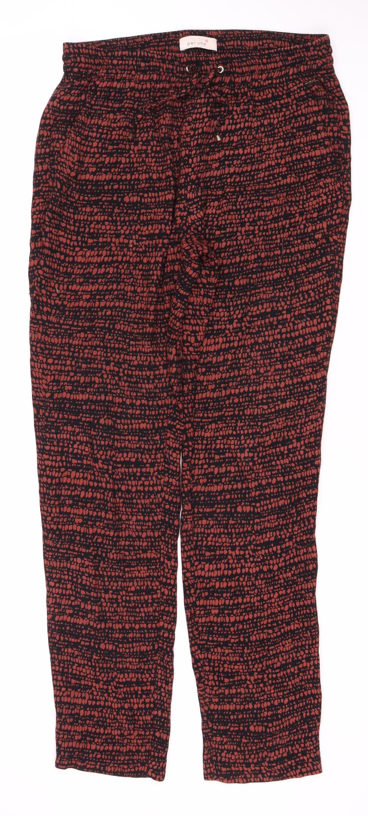 Marks and Spencer Women's Trousers Size 10