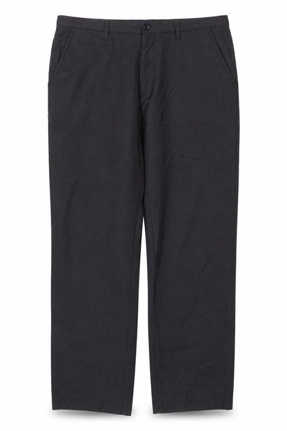 Next Women's Black Trousers 36R Regular Fit