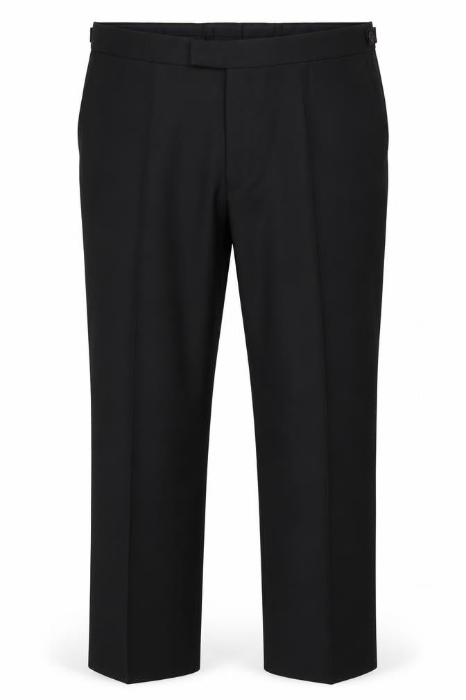 Karl Jackson Men's Black Dress Pants Size 40