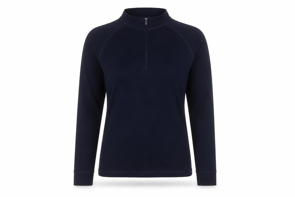 Mountain Warehouse Women's Blue Sweatshirt Size 10