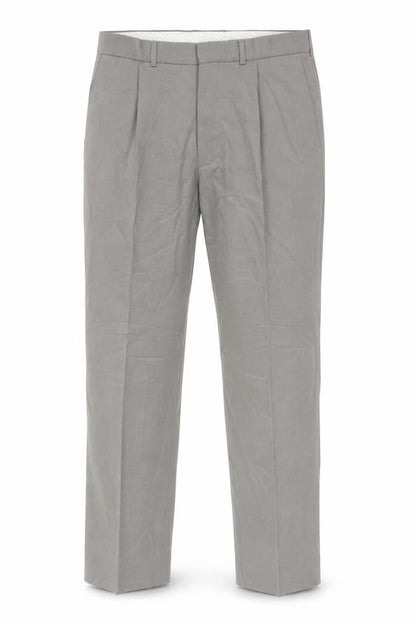 Marks & Spencer Men's Grey Trousers 34