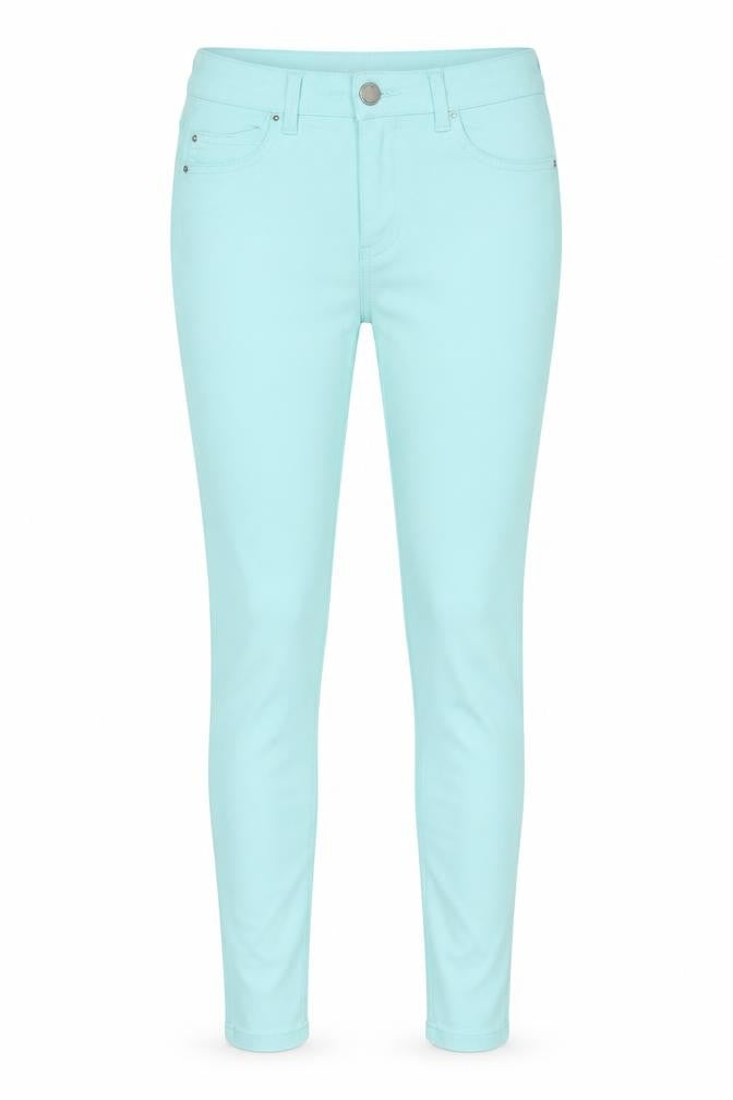 Marks & Spencer Women's Blue Jegging Jeans Size M