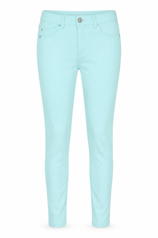 Marks & Spencer Women's Blue Jegging Jeans Size M