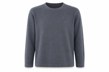 Gap Men's Grey Pullover Jumper Size L