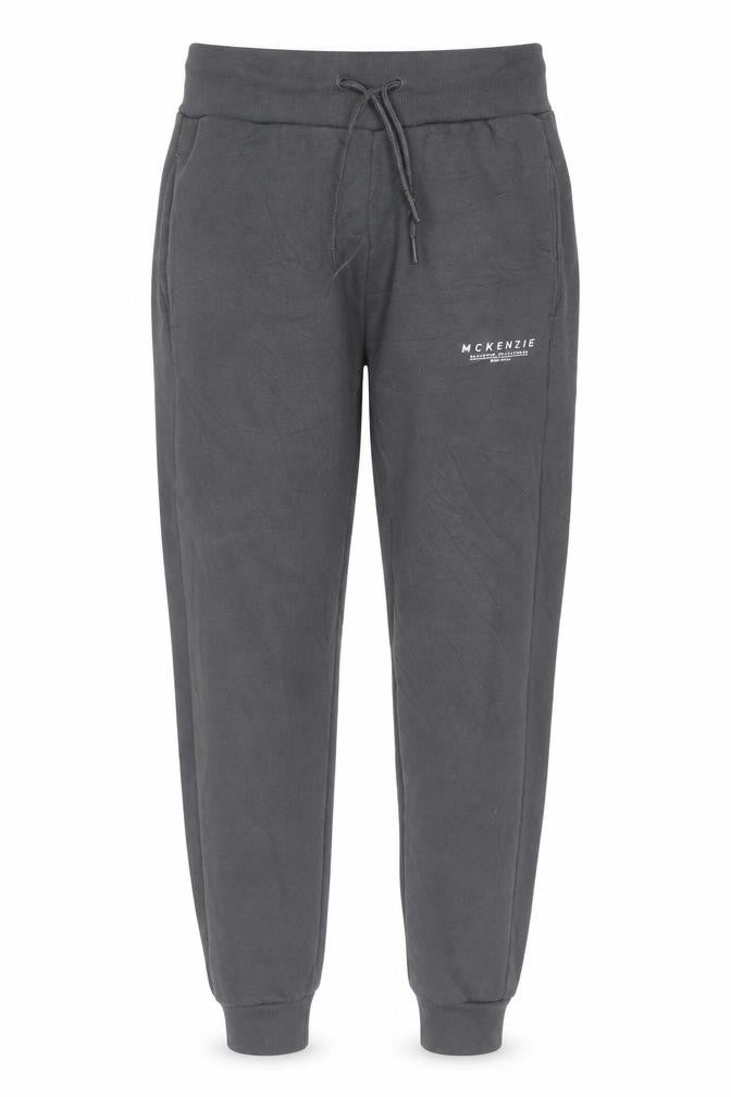 McKenzie Grey Sweatpants Men S Casual Comfort Tapered