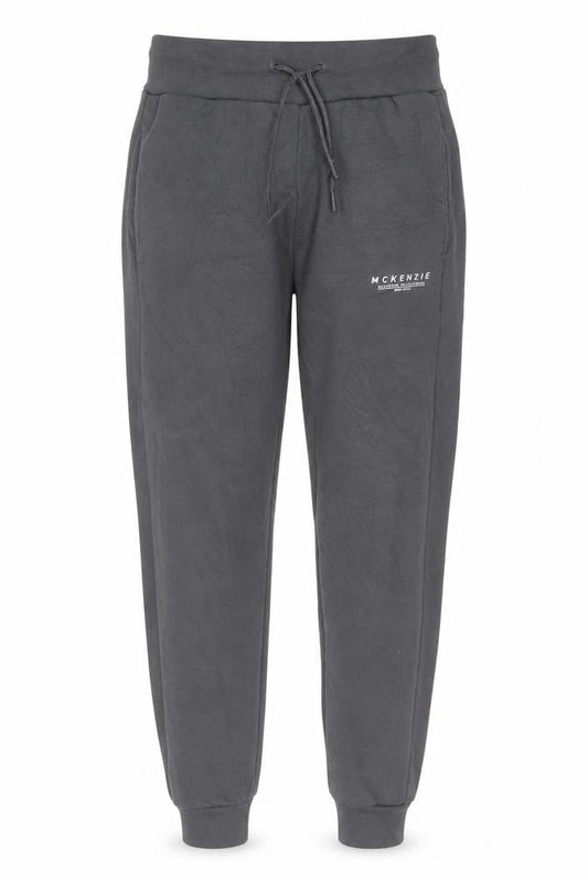 McKenzie Grey Sweatpants Men S Casual Comfort Tapered