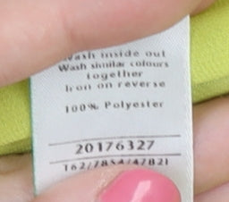 Marks and Spencer Women Yellow Blouse Size 16