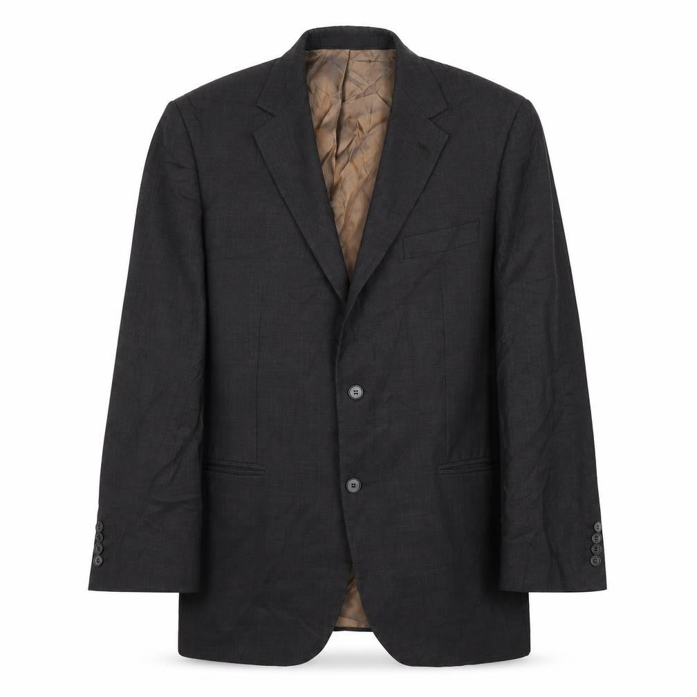 Marks & Spencer Men's Grey Blazer Medium