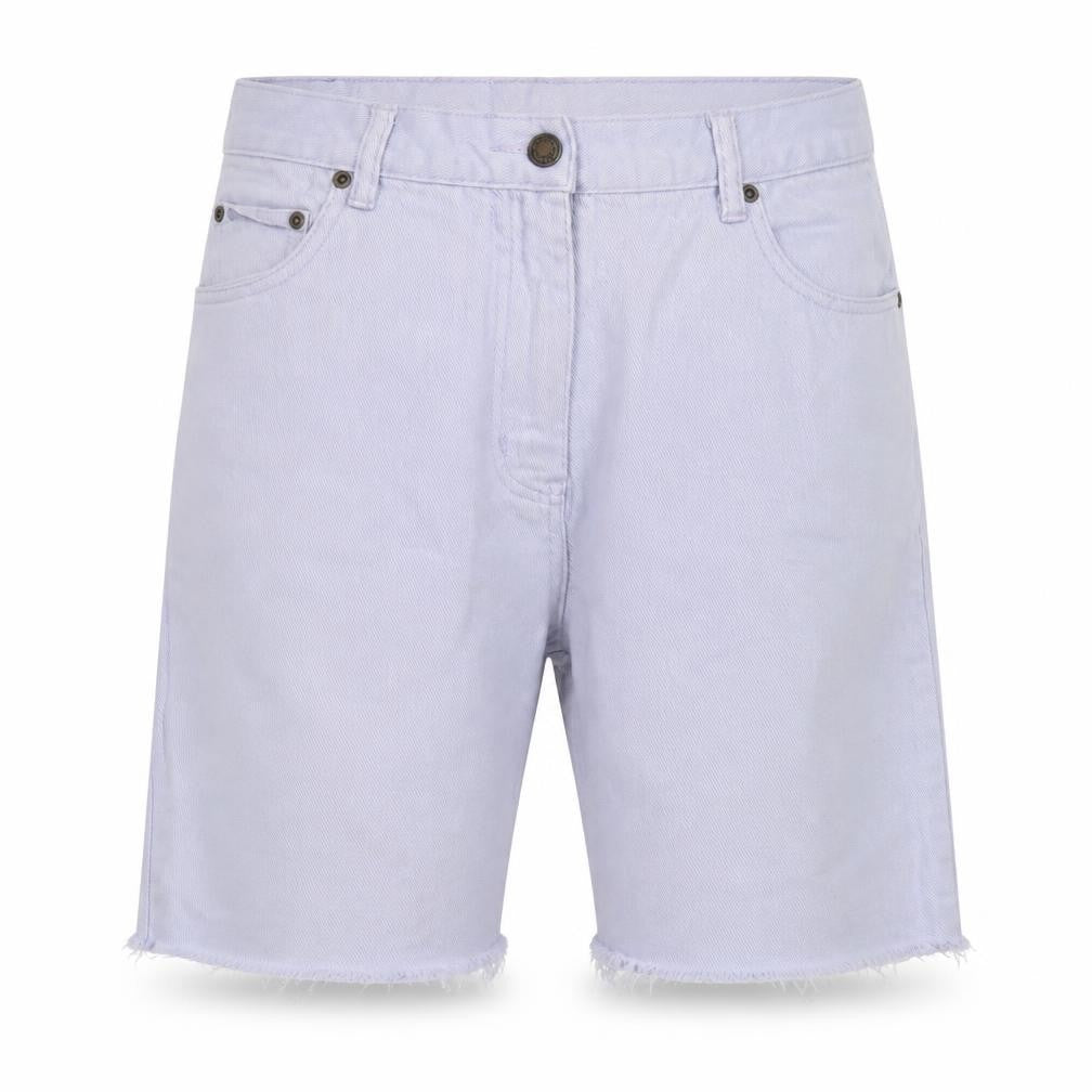 Brooker Men's Multicoloured Relaxed Cotton Shorts