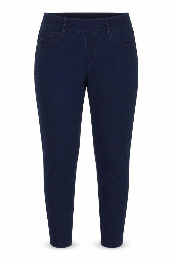 Dorothy Perkins Women's Blue Jegging Leggings Size 8