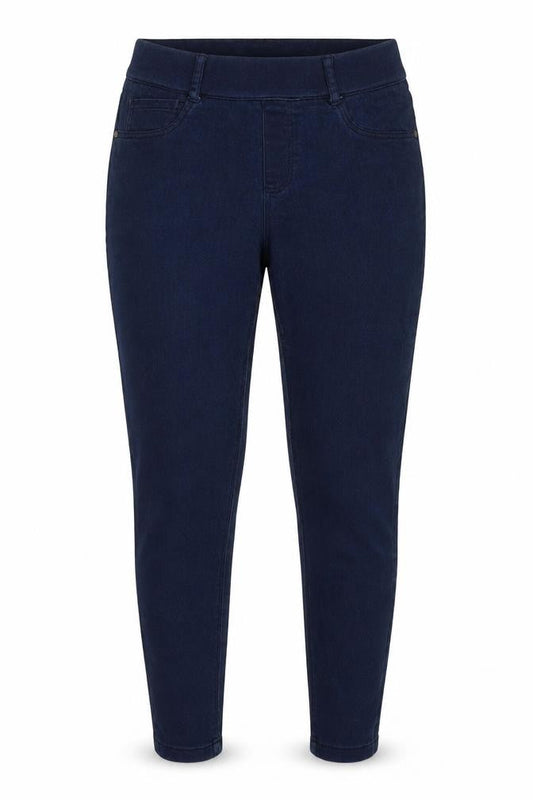Dorothy Perkins Women's Blue Jegging Leggings Size 8