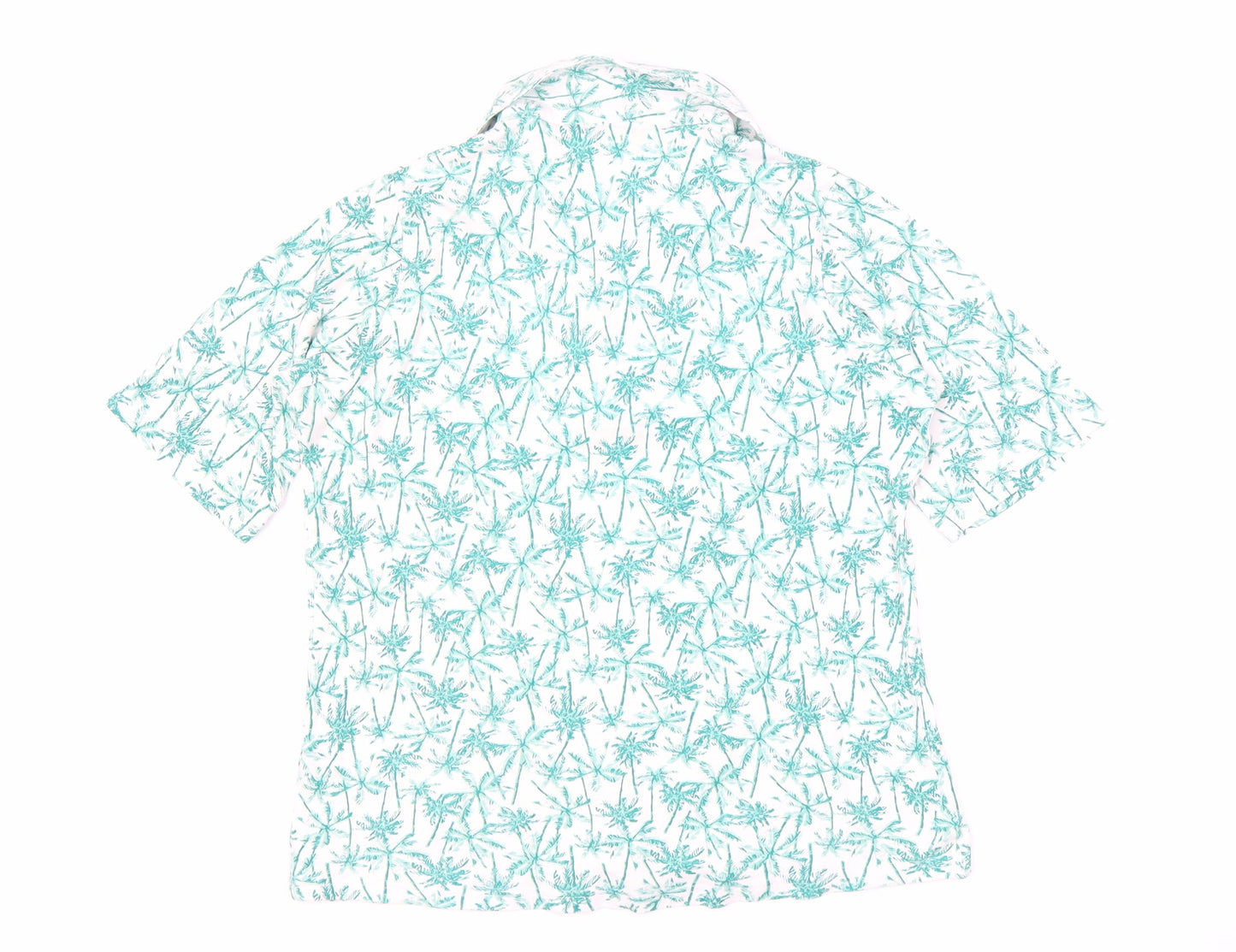 Ace Women’s Multicoloured Floral Blouse Size 14