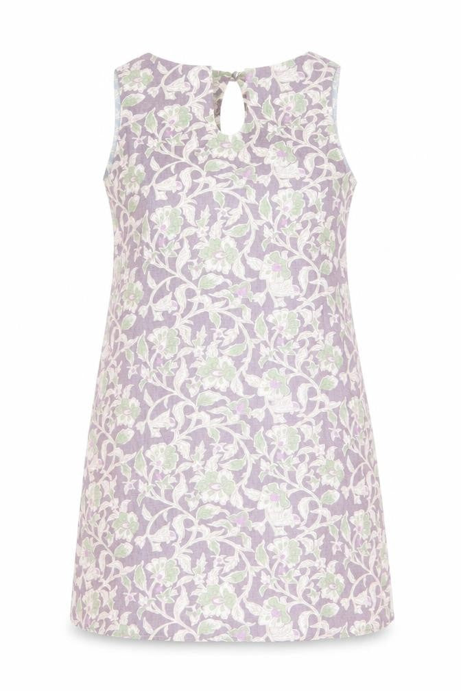EAST Women's Multicoloured Floral Dress Size 12