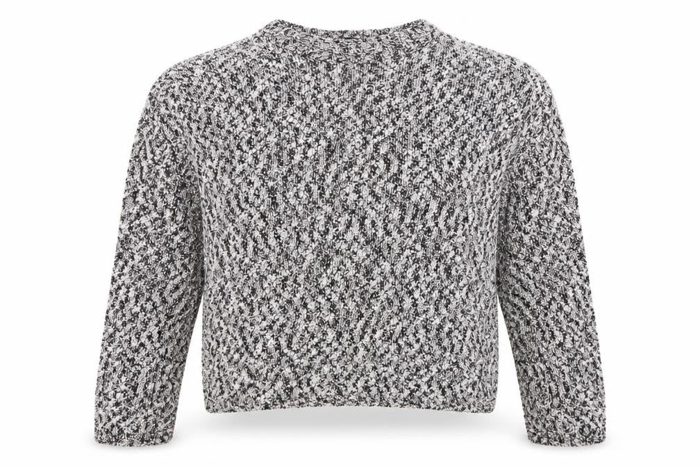 Tommy Hilfiger Women's Multicoloured S Pullover Jumper