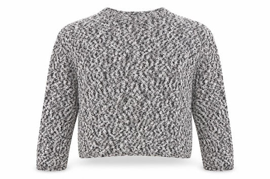 Tommy Hilfiger Women's Multicoloured S Pullover Jumper