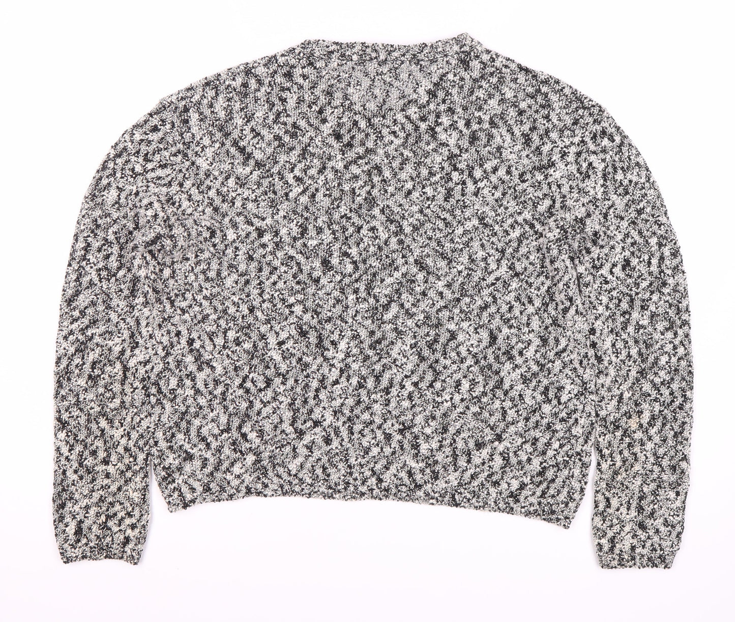 Tommy Hilfiger Women's Multicoloured S Pullover Jumper