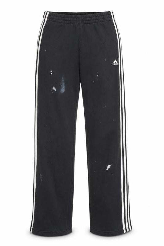 Adidas Women's Black XS Track Pants Gym Training Trousers