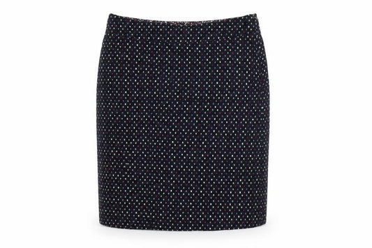 White Stuff Women's Multicoloured Knee Length Skirt