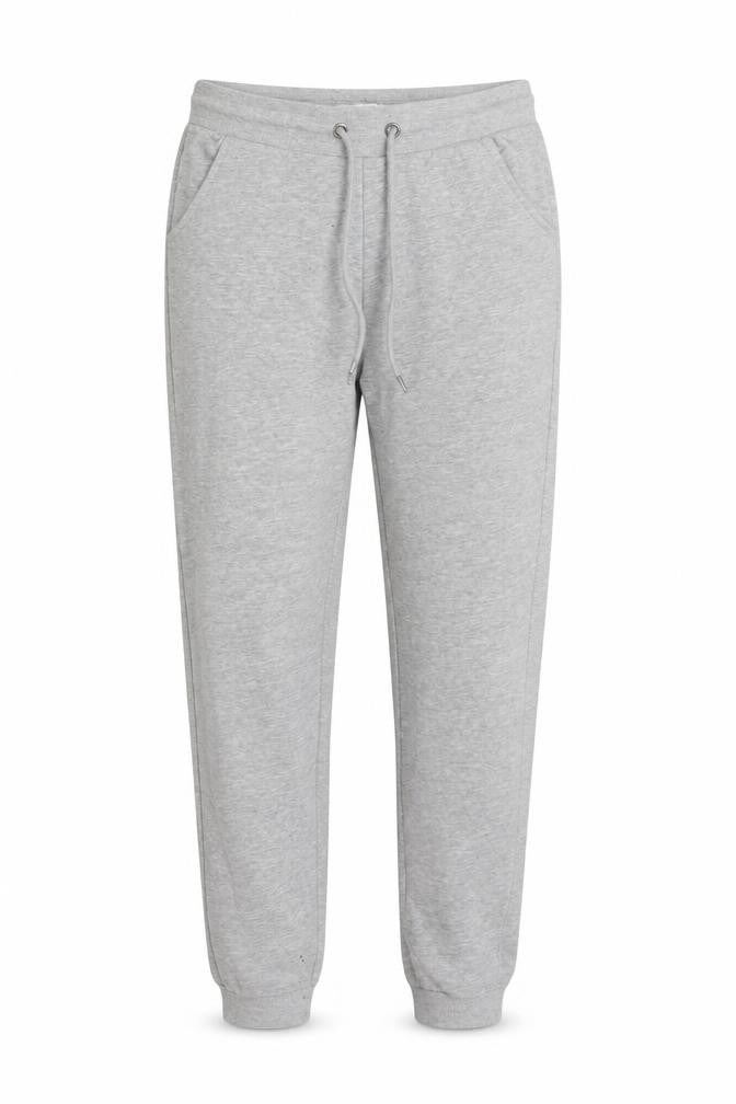 Brave Soul Women's Grey Jogger Trousers S Activewear
