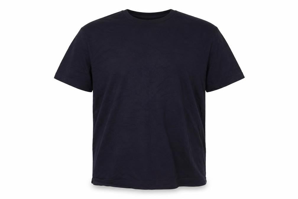 French Connection Men’s Black 2XL Slim Fit T-Shirt