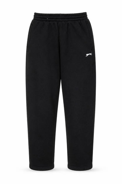 Slazenger Men's Black Sweatpants M