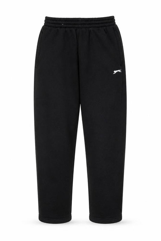 Slazenger Men's Black Sweatpants M