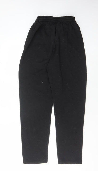 Slazenger Men's Black Sweatpants M