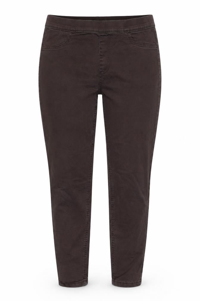 Marks & Spencer Black Women’s Jegging Size 12 Slim