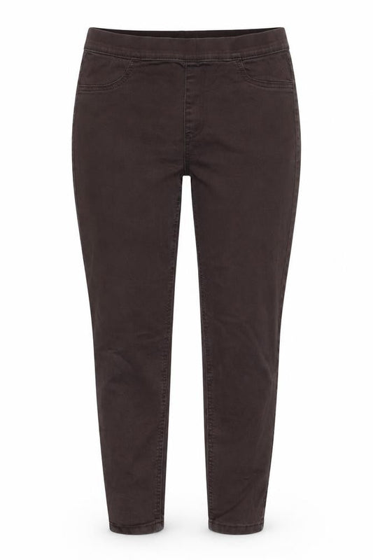 Marks & Spencer Black Women’s Jegging Size 12 Slim
