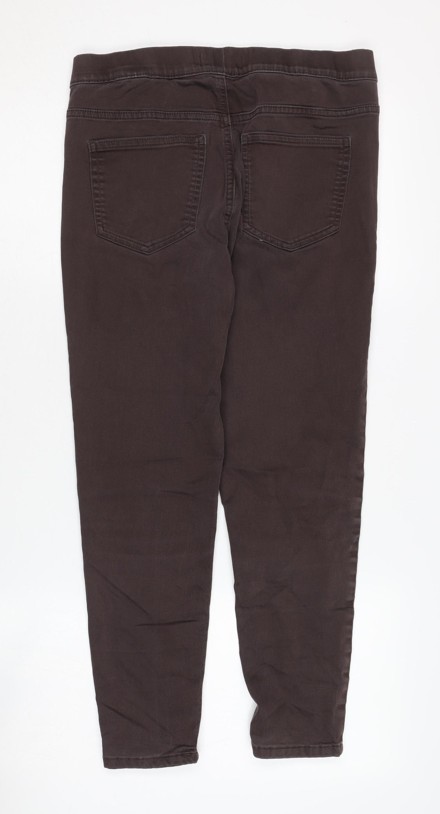 Marks and Spencer Black Women’s Jegging Size 12 Slim