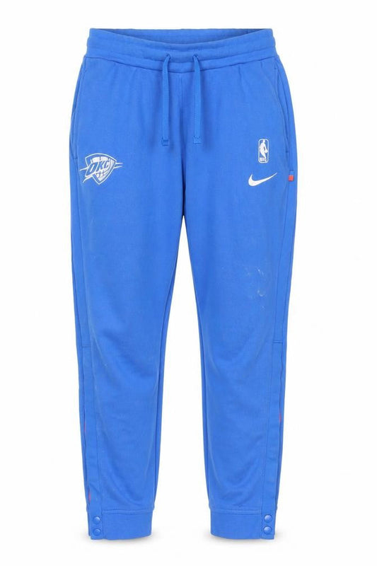 Nike Mens Blue Track Pants, Medium, , Sportswear
