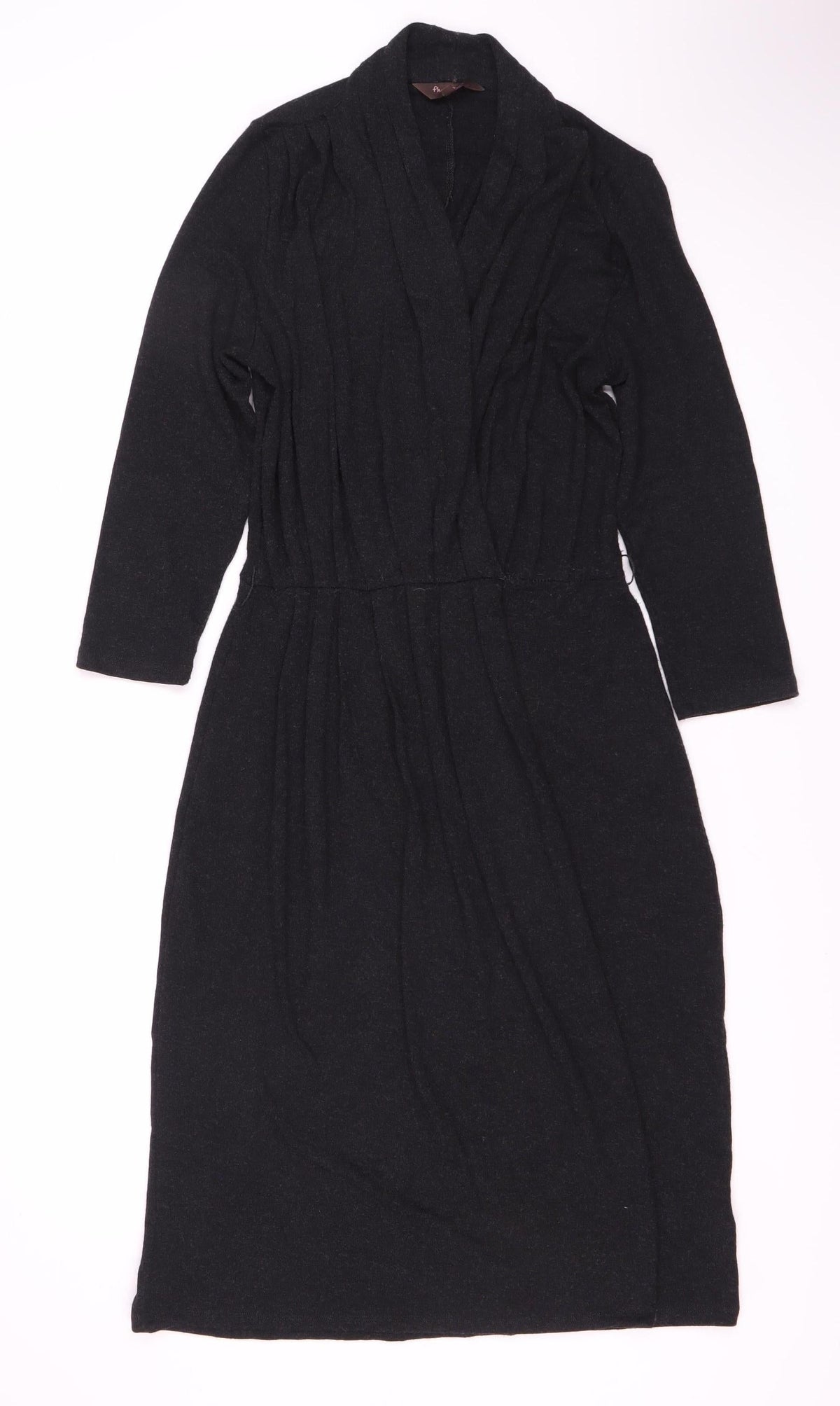 Frock and Frill Women's Black Dress Size 12