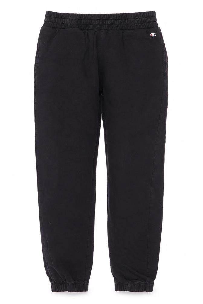 Champion Black Joggers, Unisex, Small, Activewear