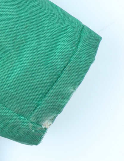 Additional view of Wedze boys’ green puffer jacket - 10 years