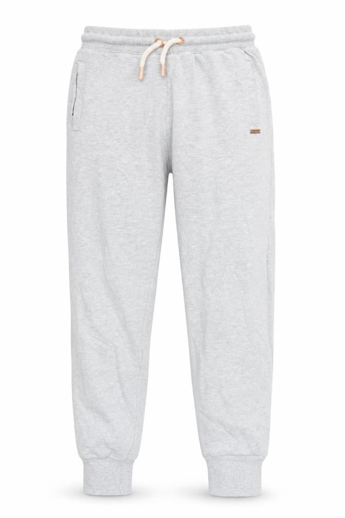 Firetrap Girls' Grey Jogger Trousers 13 Years - Activewear Essential