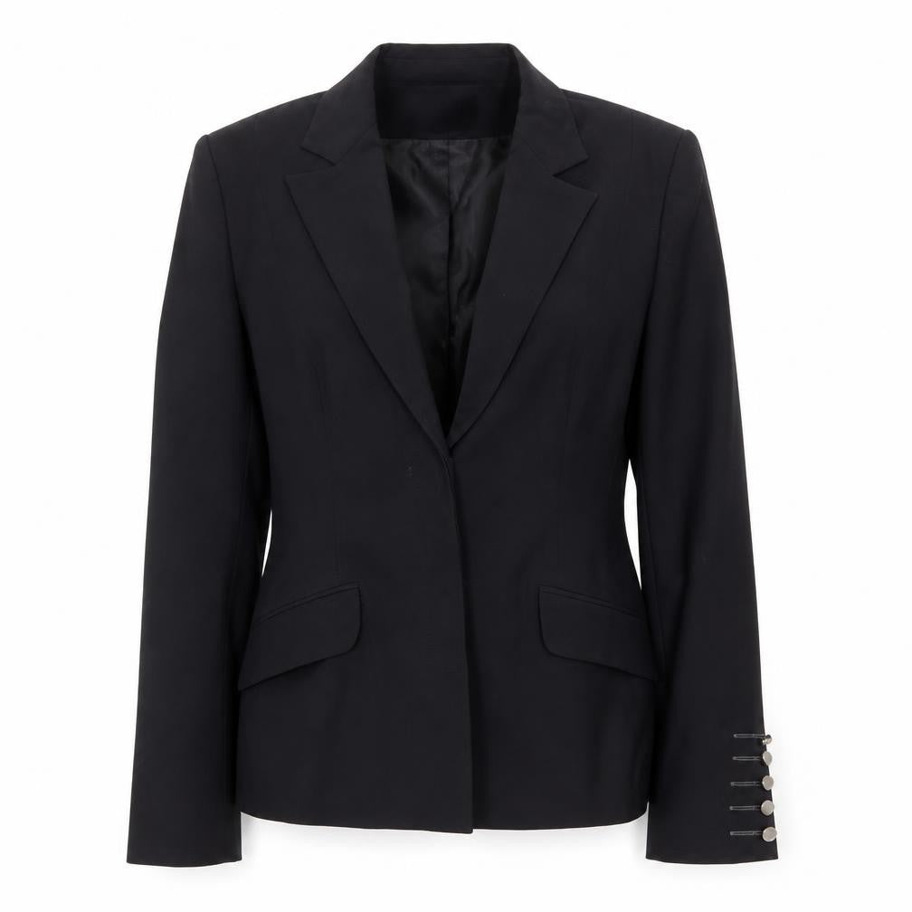 Designers at Debenhams Women's Black Blazer Size 10
