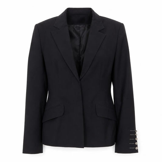 Designers at Debenhams Women's Black Blazer Size 10