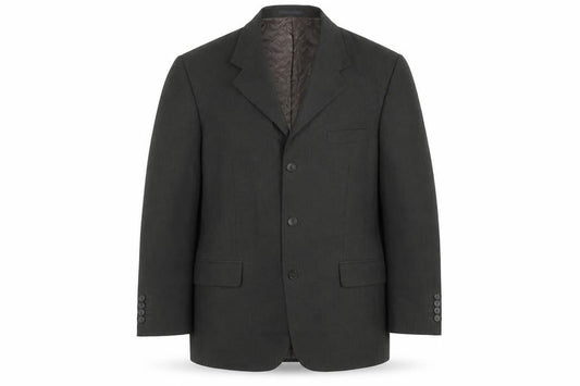 Centaur Men's Grey Blazer 40 Regular