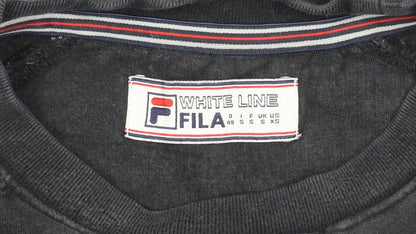 Additional view of Fila Men's Black XS Pullover Sweatshirt