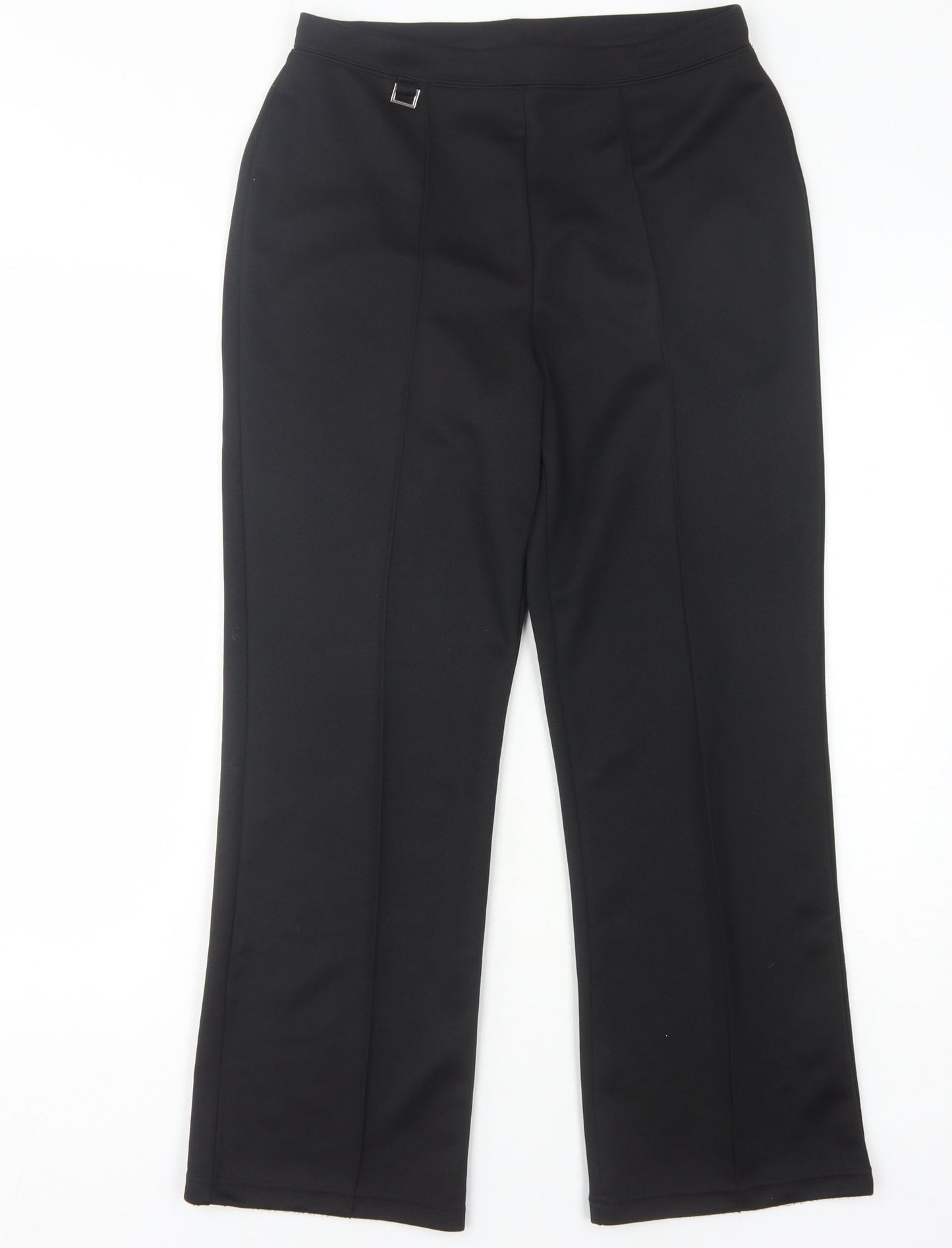 Wardrobe Women's Black Trousers Size 12