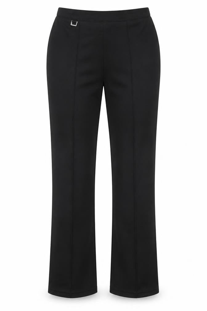 Wardrobe Women's Black Trousers Size 12