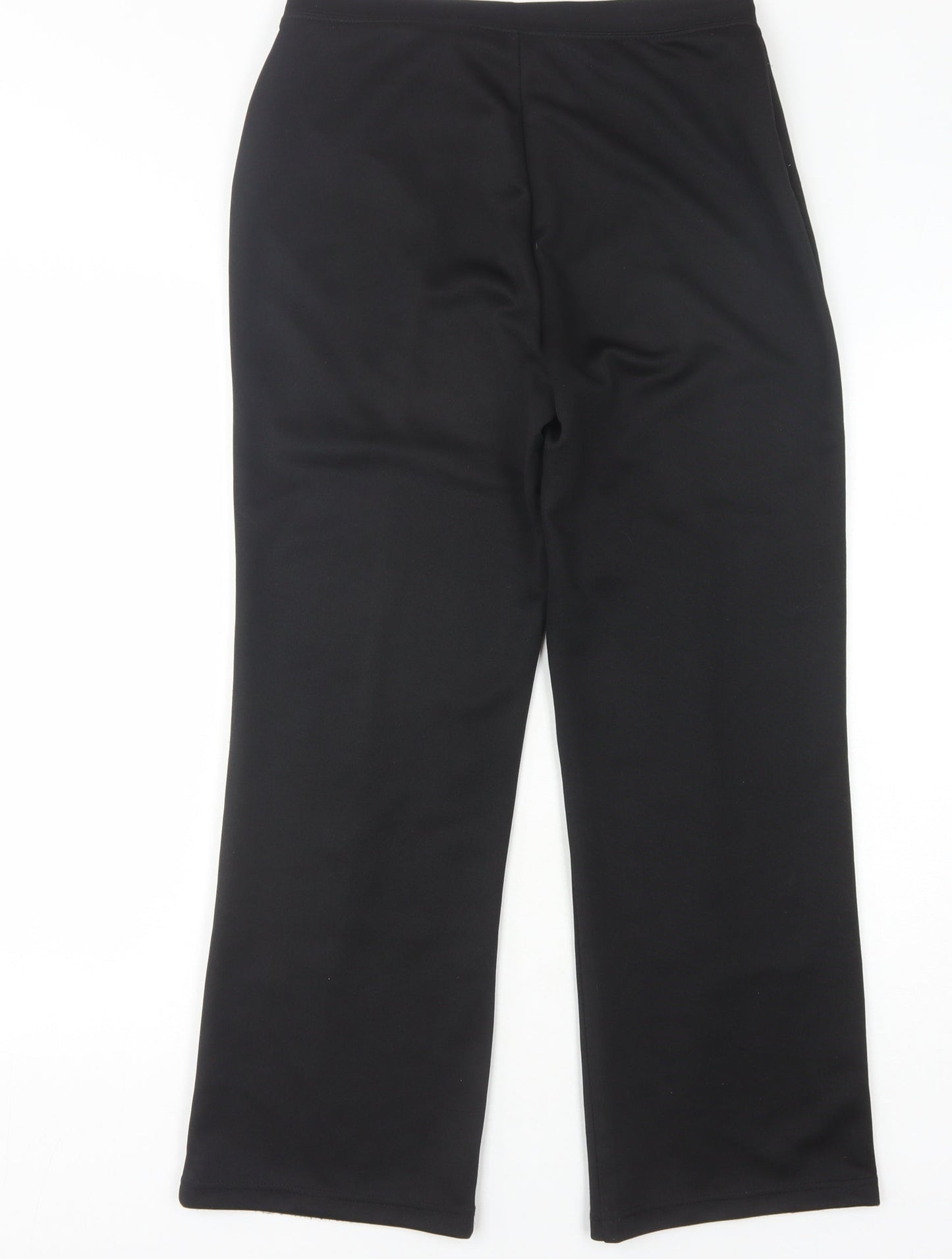 Wardrobe Women's Black Trousers Size 12