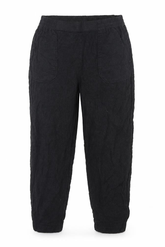 Zara Women's Black Joggers, M, Casual & Travel