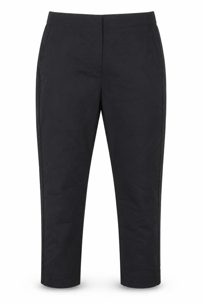 Marks & Spencer Men's Black Trousers Size 12