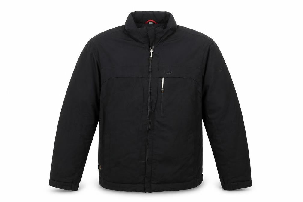 Five Seasons Men's Small Black Basic Jacket